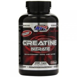 Creatine Nitrate (200капс)